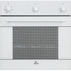 Встраиваемый электрический духовой шкаф Electronicsdeluxe 6006.03 эшв-032