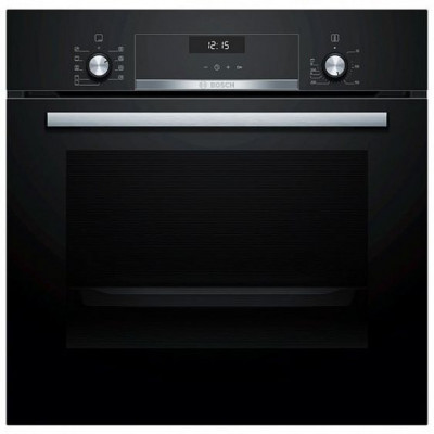 Духовой шкаф BOSCH HBJ514EB0R