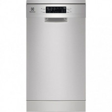 Посудомоечная машина ELECTROLUX SMM43201SX