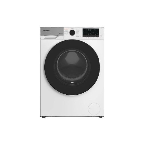 Стирально-сушильная машина Grundig GD7P57H41