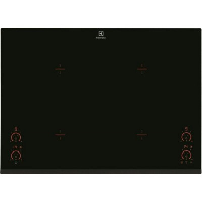 Electrolux EHD 7740 FOK
