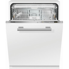 Посудомоечная машина  Miele G4965 SCVi XXL