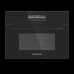Электрический духовой шкаф Meferi MEO608BK MICROWAVE