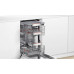 Встраиваемая посудомоечная машина Bosch SPV6ZMX17E