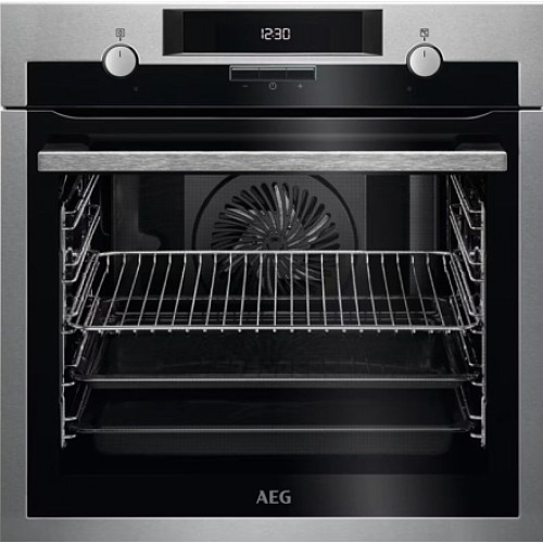 Духовой шкаф Aeg BEE431310M