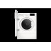Встраиваемая стирально-сушильная машина Grundig GWDI8542