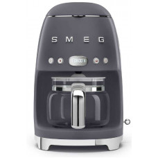 Кофемашина Smeg DCF02GREU