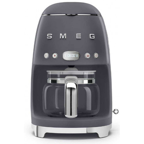 Кофемашина Smeg DCF02GREU