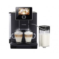 Кофемашина Nivona CafeRomatica NICR 960