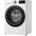 Стирально-сушильная машина LG F2V3FR6W
