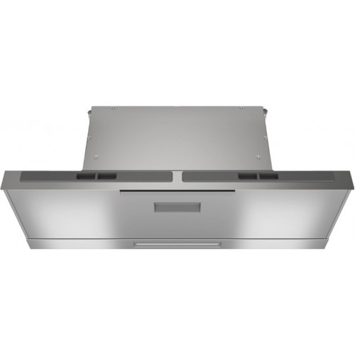 Встраиваемая вытяжка Miele DAS 8930
