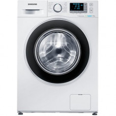 Стиральная машина Samsung Eco Bubble WF80F5EBW4W