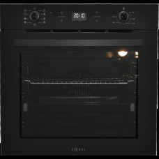 Встраиваемый электрический духовой шкаф ZUGEL ZOE602B