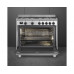 Варочный центр Smeg BG91X2