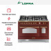 Варочный центр Lofra RRD126MFT+E/2AEO