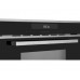 Встраиваемая микроволновая печь Weissgauff BMWO-349 DBSX Touch