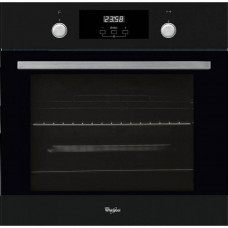 Электрический духовой шкаф WHIRLPOOL AKP 275/NB