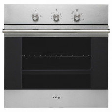 Встраиваемый газовый духовой шкаф Korting OGG 541 CFX