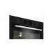 Встраиваемый электрический духовой шкаф Indesit IFE3644BL