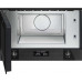 Встраиваемая микроволновая печь Smeg MP122B3