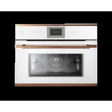 Компактный духовой шкаф с паром Kuppersbusch CBD 6550.0 W7 Copper