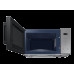 Микроволновая печь Samsung соло в стиле Bespoke, 23 л, 800 Вт (MS23T5018AG)
