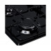 Газовая варочная поверхность Simfer H60V40B416