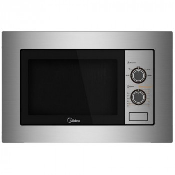 Встраиваемая микроволновая печь Midea MM820B2Q-SS