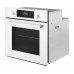 Духовой шкаф Weissgauff EOV 302 SW White Еdition