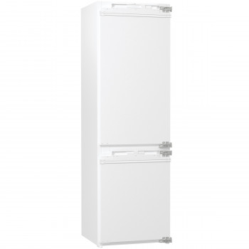 Встраиваемый холодильник Gorenje RKI2181E1 белый