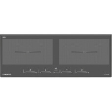 Индукционная варочная панель Maunfeld CVI904SFLDGR Inverter