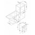 Кофемашина  GRAUDE KV 45.0 SG