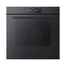 Духовой шкаф V-ZUG Combair V2000 60 черное стекло C2T-21043