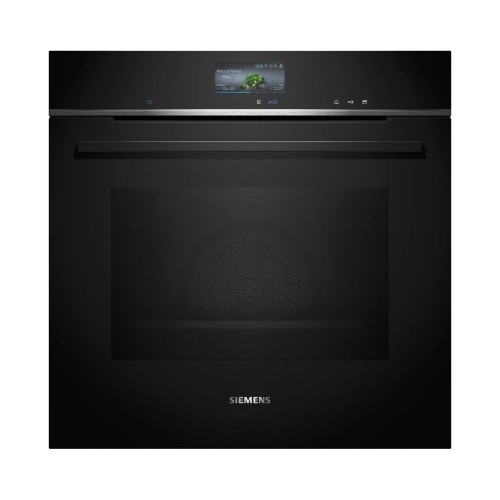 Духовой шкаф Siemens HS 736 G3B1