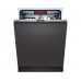 Встраиваемая посудомоечная машина Neff S255ECX11E