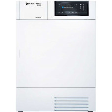 Сушильная машина Schulthess Spirit 660 White