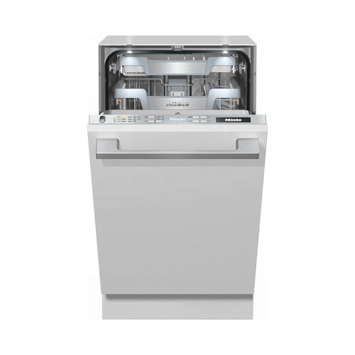 Посудомоечная машина Miele G 5990 SCVi SL