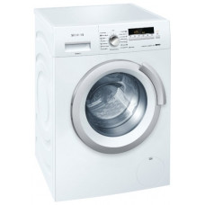 Стиральная машина Siemens WS 12K14 M