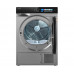 Сушильная машина с инвертором и ультрафиолетом Weissgauff WD 998 Heat Pump Full Touch Silver
