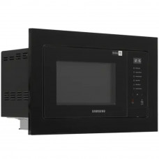 Встраиваемая микроволновая печь Samsung MS23A7318GK черный