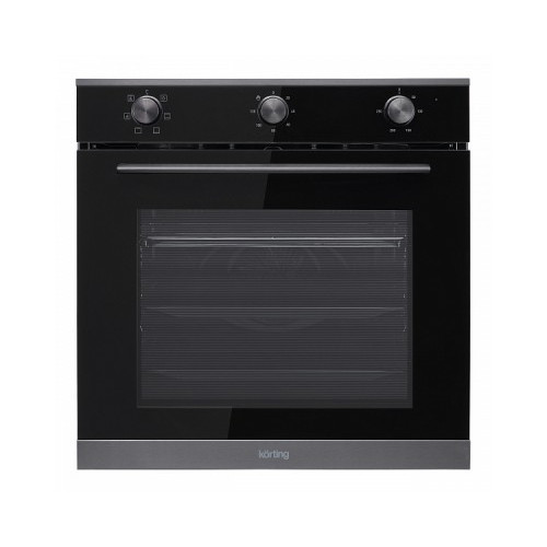 Электрический духовой шкаф Korting OKB 1310 GNBX