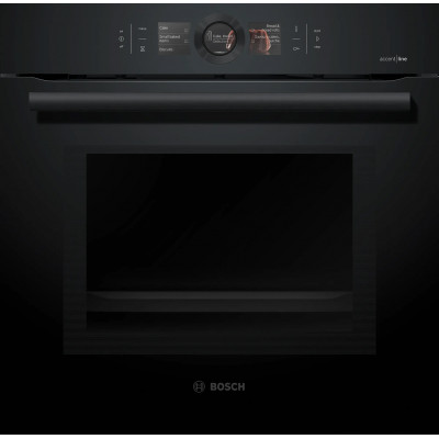 Духовой шкаф Bosch HMG8764C1