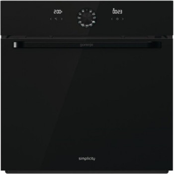 Встраиваемый духовой шкаф Gorenje BO 76 SYB