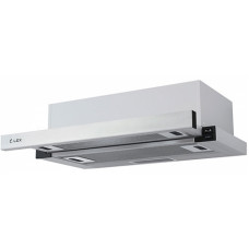 Встраиваемая вытяжка Lex Hide 500 Inox