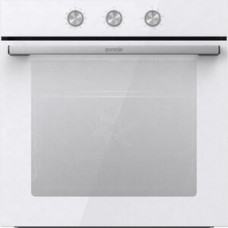 Электрический духовой шкаф Gorenje BO6725E02WG