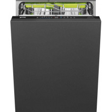 Посудомоечная машина Smeg ST363CL