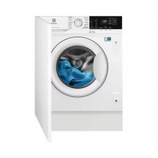 Встраиваемая стиральная машина Electrolux EWN7F447WIP