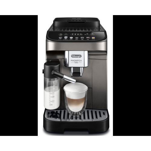 Кофемашина DeLonghi ECAM290.81.TB