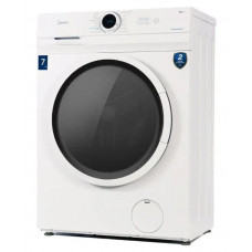 Стиральная машина Midea MF100W70BW-GCC