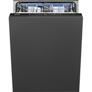 Smeg STL342CSL